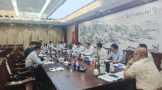 遂溪縣委書記駱華慶、縣長(zhǎng)張洋會(huì)見蘇如春